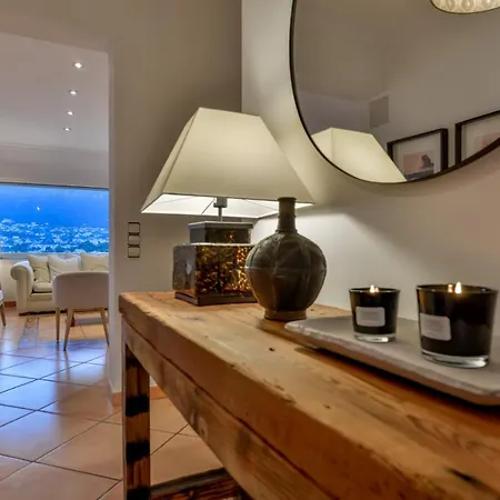 Villa Guzman - Bellissima *