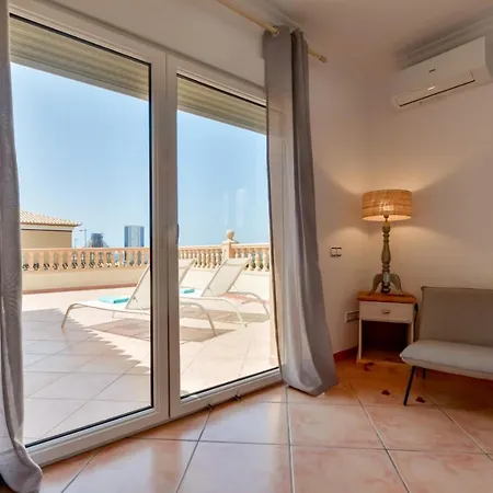 Villa Guzman - Bellissima