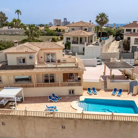 Guzman - Bellissima Villa