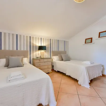 Guzman - Bellissima Villa Calpe