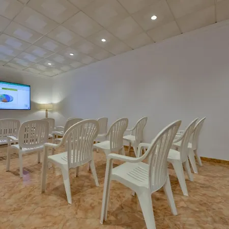 Guzman - Bellissima Calpe