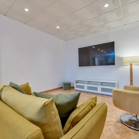 Villa Guzman - Bellissima Calpe