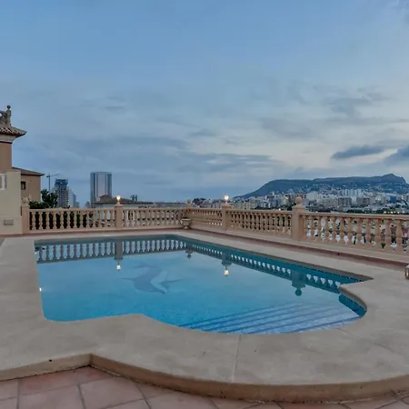 Villa Guzman - Bellissima