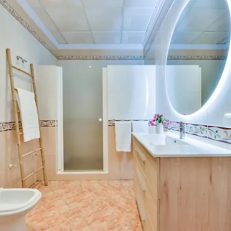 Villa Guzman - Bellissima