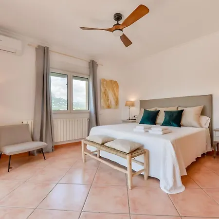 Guzman - Bellissima Villa *