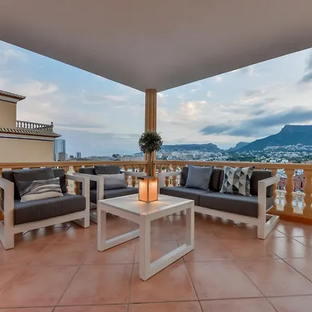 Villa Guzman - Bellissima