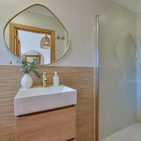 Villa Guzman - Bellissima *