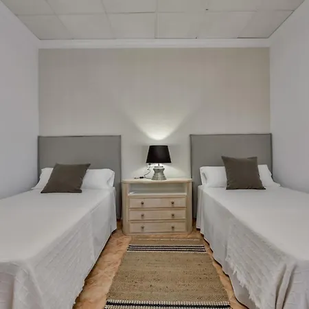 Villa Guzman - Bellissima