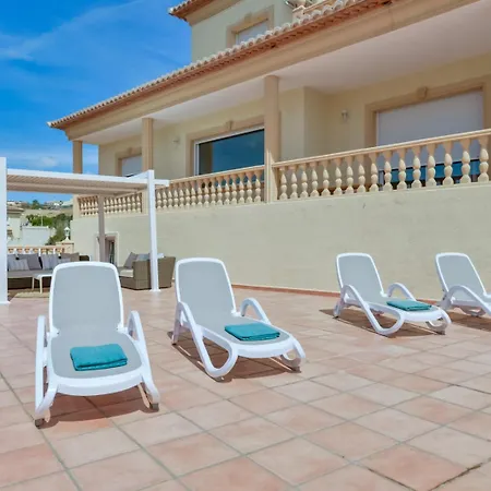 Guzman - Bellissima Calpe