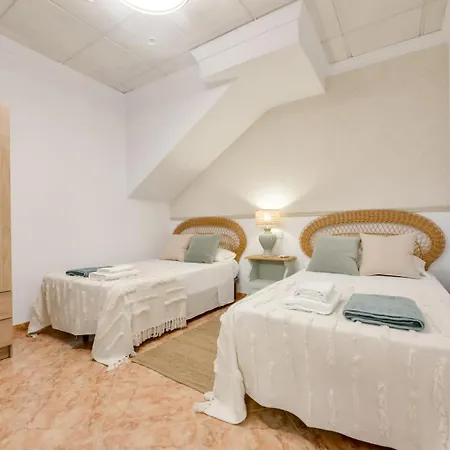 Guzman - Bellissima Villa