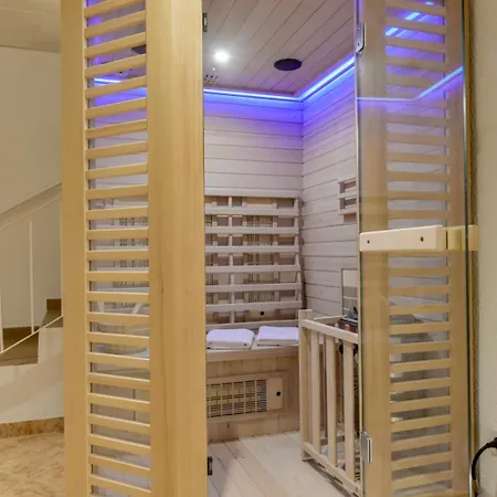 Guzman - Bellissima Villa Calpe