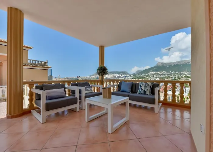 Guzman - Bellissima Villa *