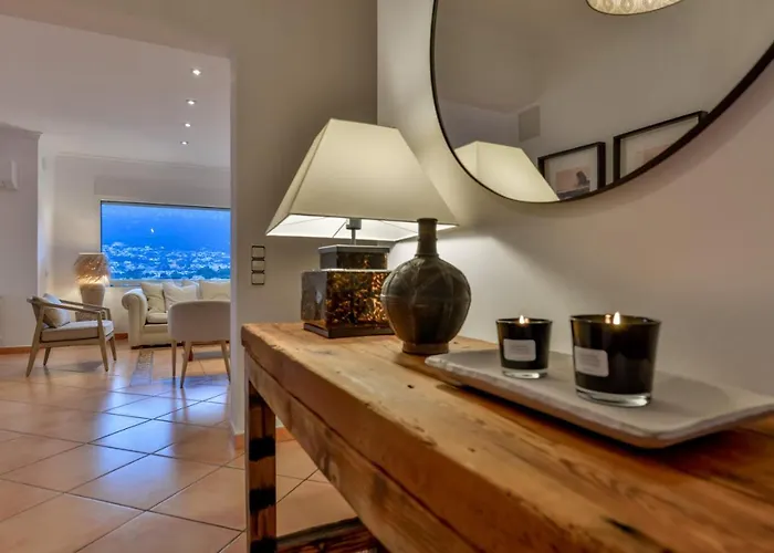 Villa Guzman - Bellissima *