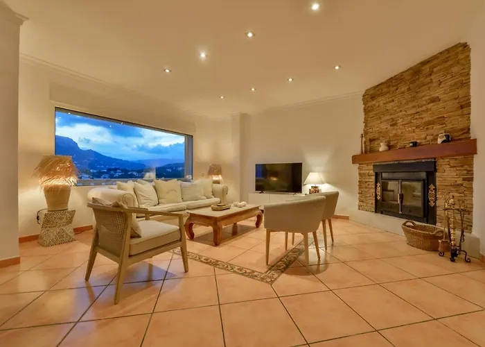 Villa Guzman - Bellissima