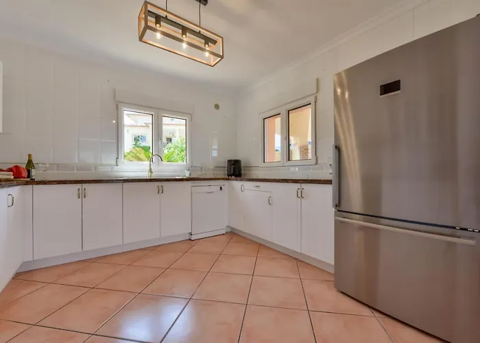 Guzman - Bellissima Calp