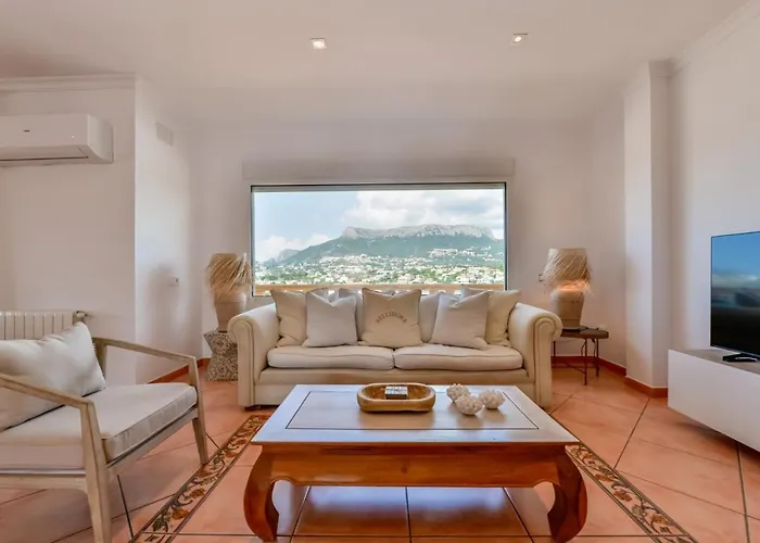 Villa Guzman - Bellissima