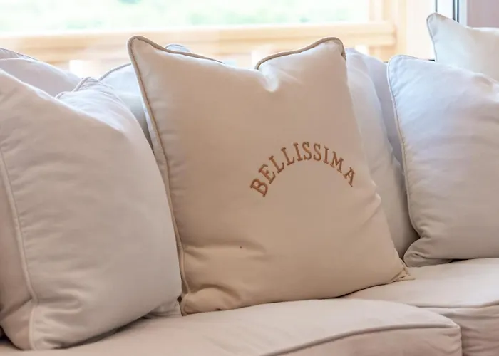 Villa Guzman - Bellissima *