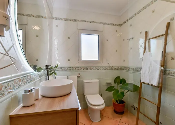 Guzman - Bellissima Villa *