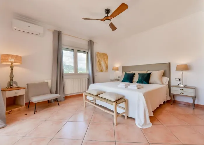 Guzman - Bellissima Villa *