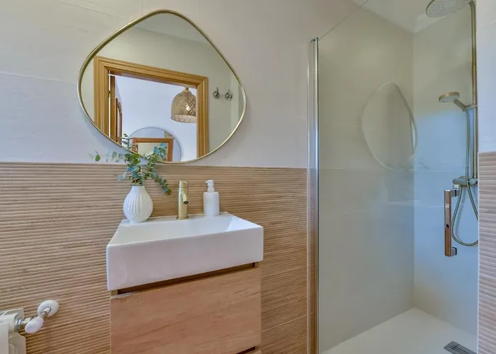 Villa Guzman - Bellissima *