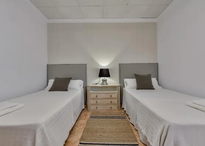 Villa Guzman - Bellissima