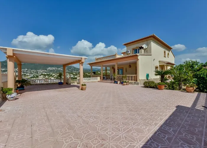 Guzman - Bellissima Villa