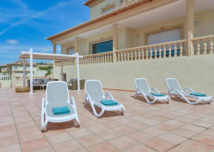 Guzman - Bellissima Calp