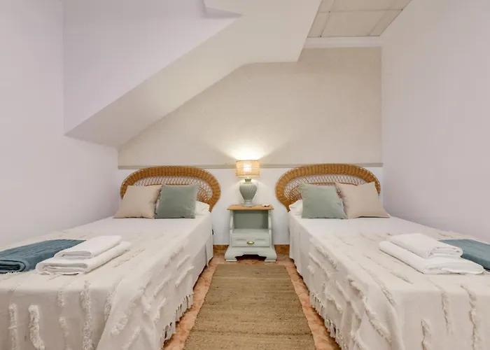 Guzman - Bellissima Villa