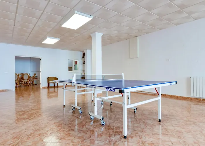 Villa Guzman - Bellissima Calp