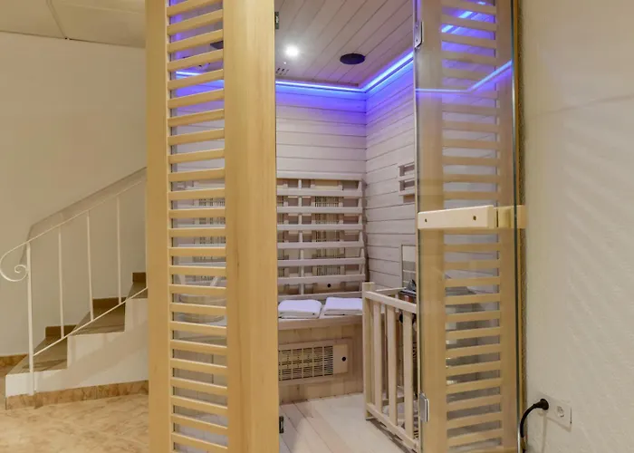 Guzman - Bellissima Villa Calp