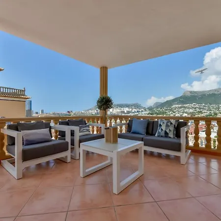 Guzman - Bellissima Villa *