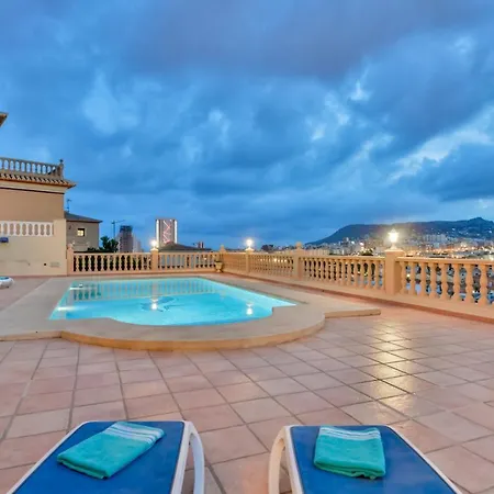 Guzman - Bellissima Calp