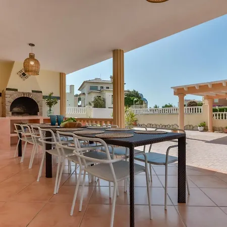 Villa Guzman - Bellissima *