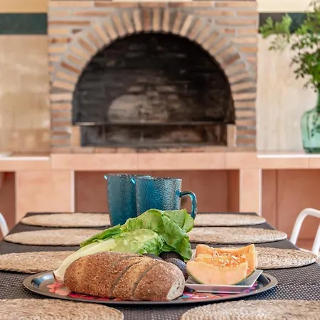 Villa Guzman - Bellissima Calp