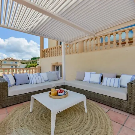 Guzman - Bellissima * Calpe