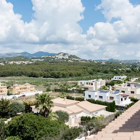 Guzman - Bellissima Villa *