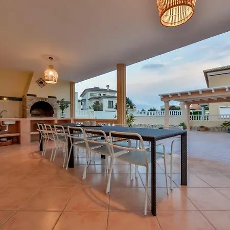 Villa Guzman - Bellissima *