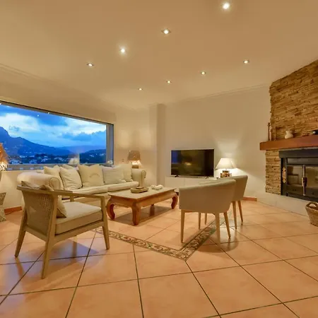 Villa Guzman - Bellissima