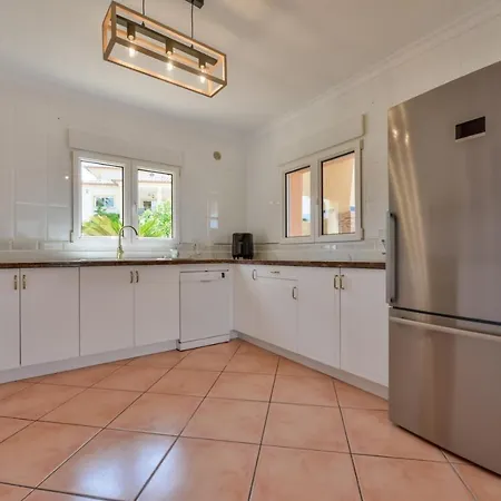 Guzman - Bellissima Calpe