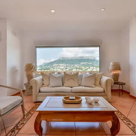 Villa Guzman - Bellissima