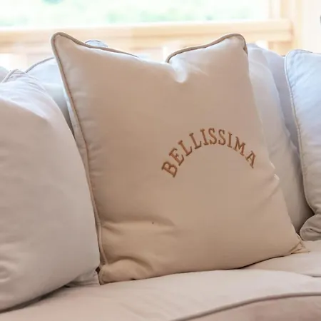 Villa Guzman - Bellissima *