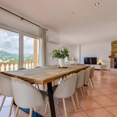 Guzman - Bellissima Calpe