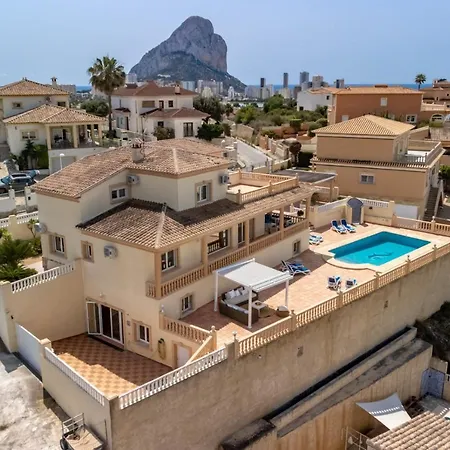 Guzman - Bellissima Villa *