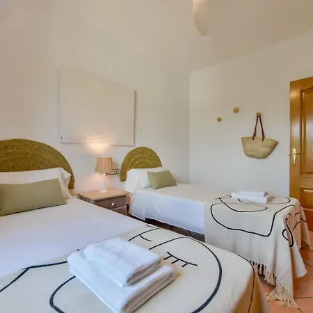 Guzman - Bellissima Villa Calpe