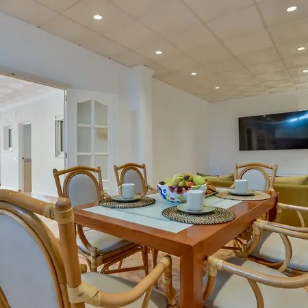 Guzman - Bellissima Villa *