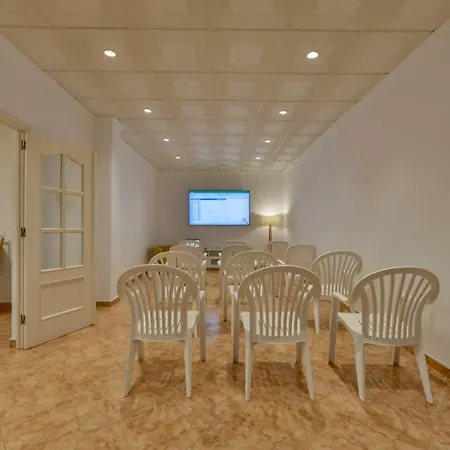 Villa Guzman - Bellissima Calp