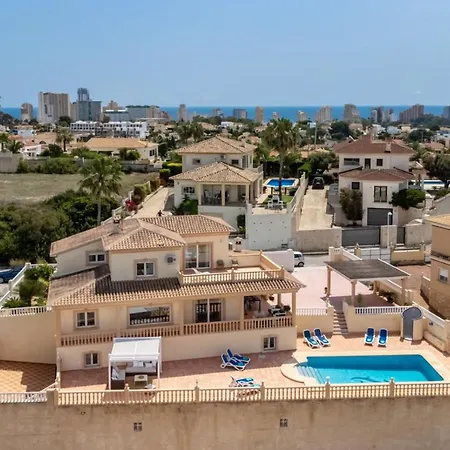 Guzman - Bellissima Villa *