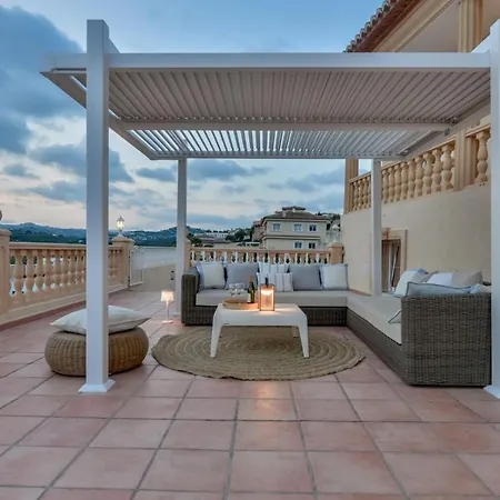 Villa Guzman - Bellissima *