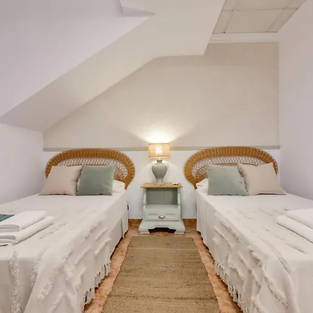 Guzman - Bellissima Villa