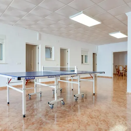 Villa Guzman - Bellissima